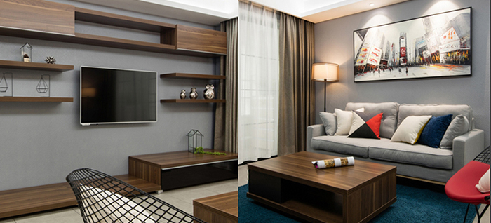 我家我秀 我家我秀