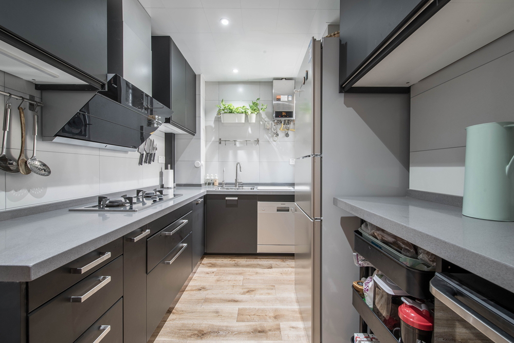 美式風格 美式風格