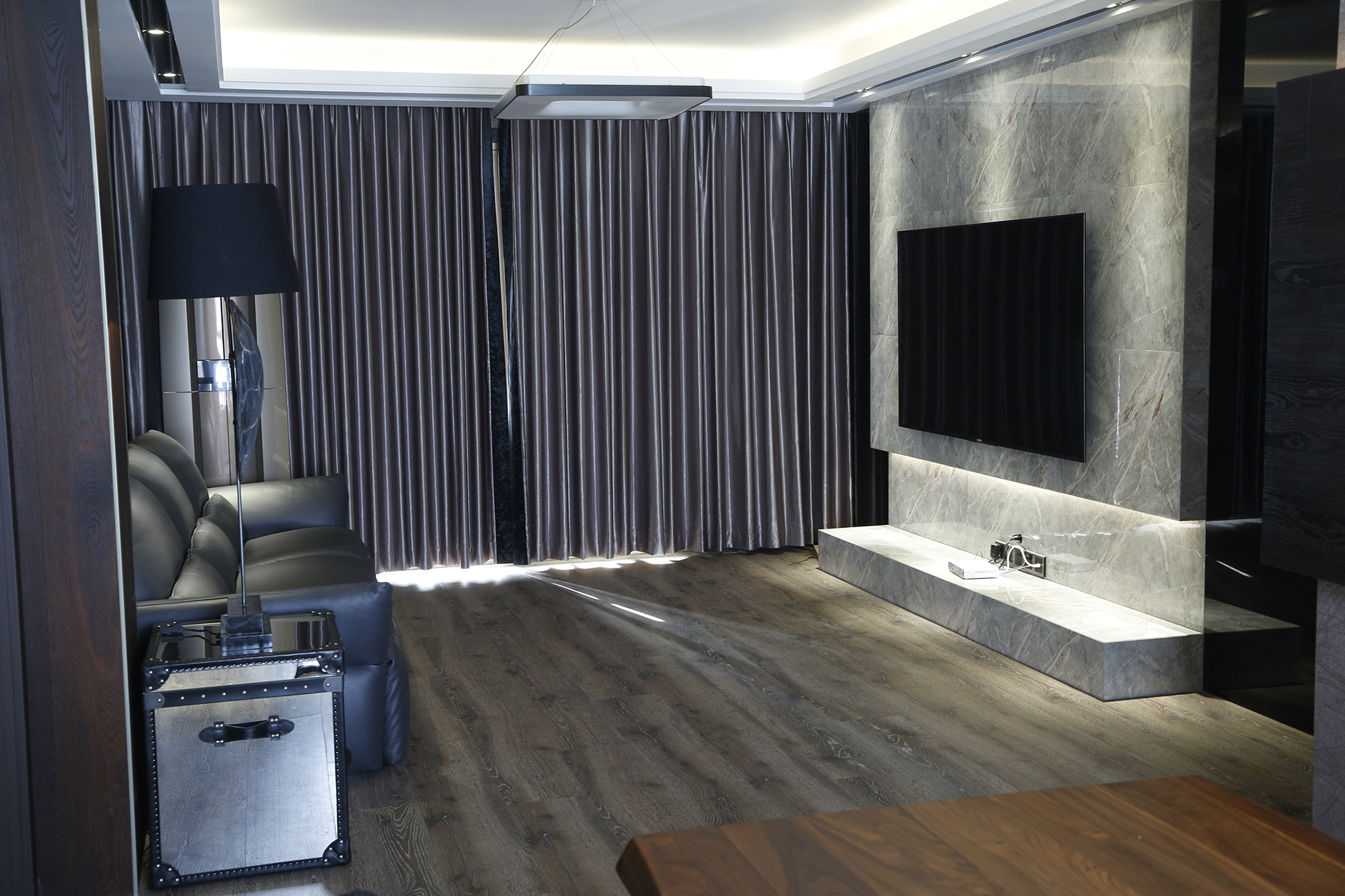 連雲港裝修公司