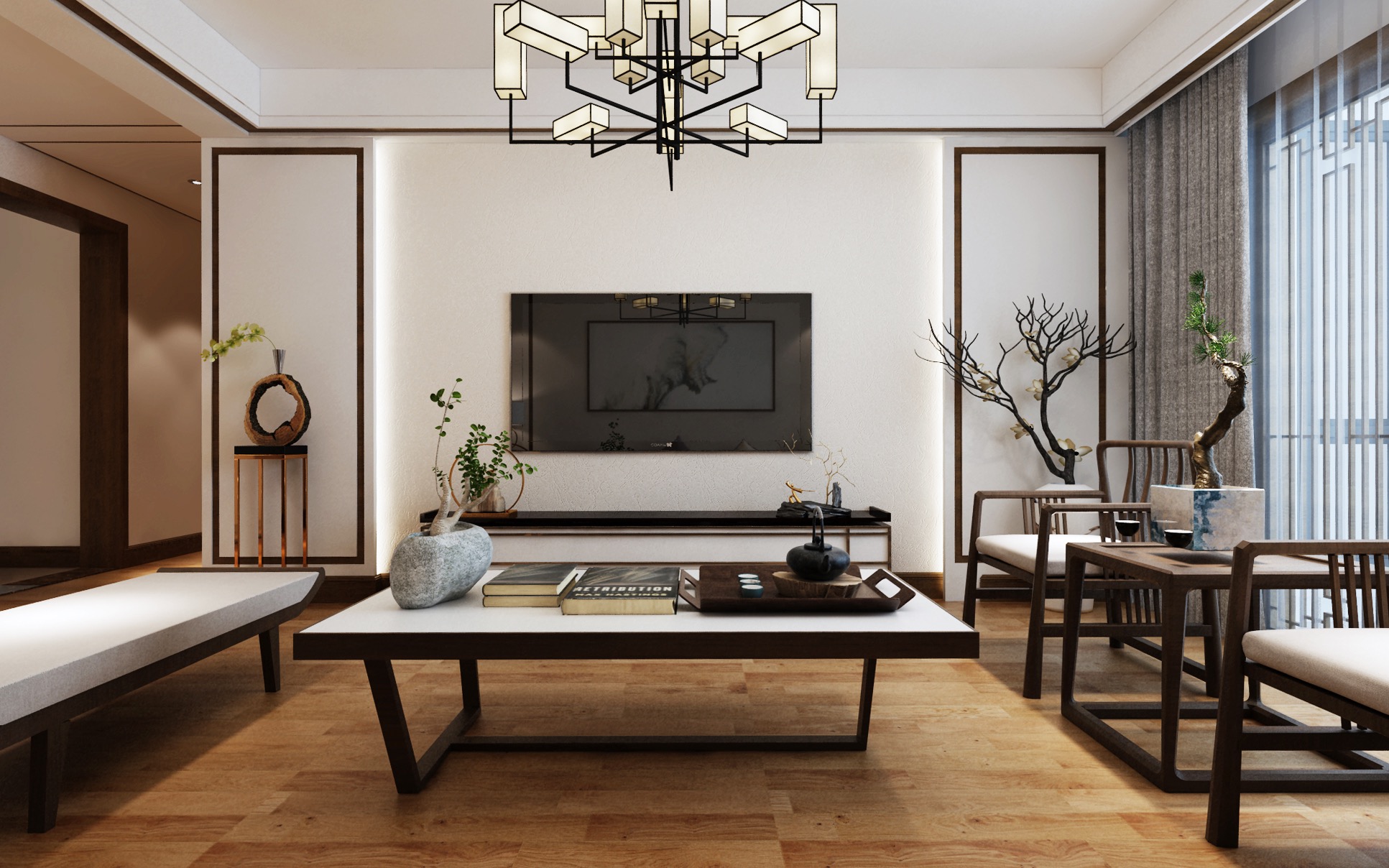 連雲港裝修公司