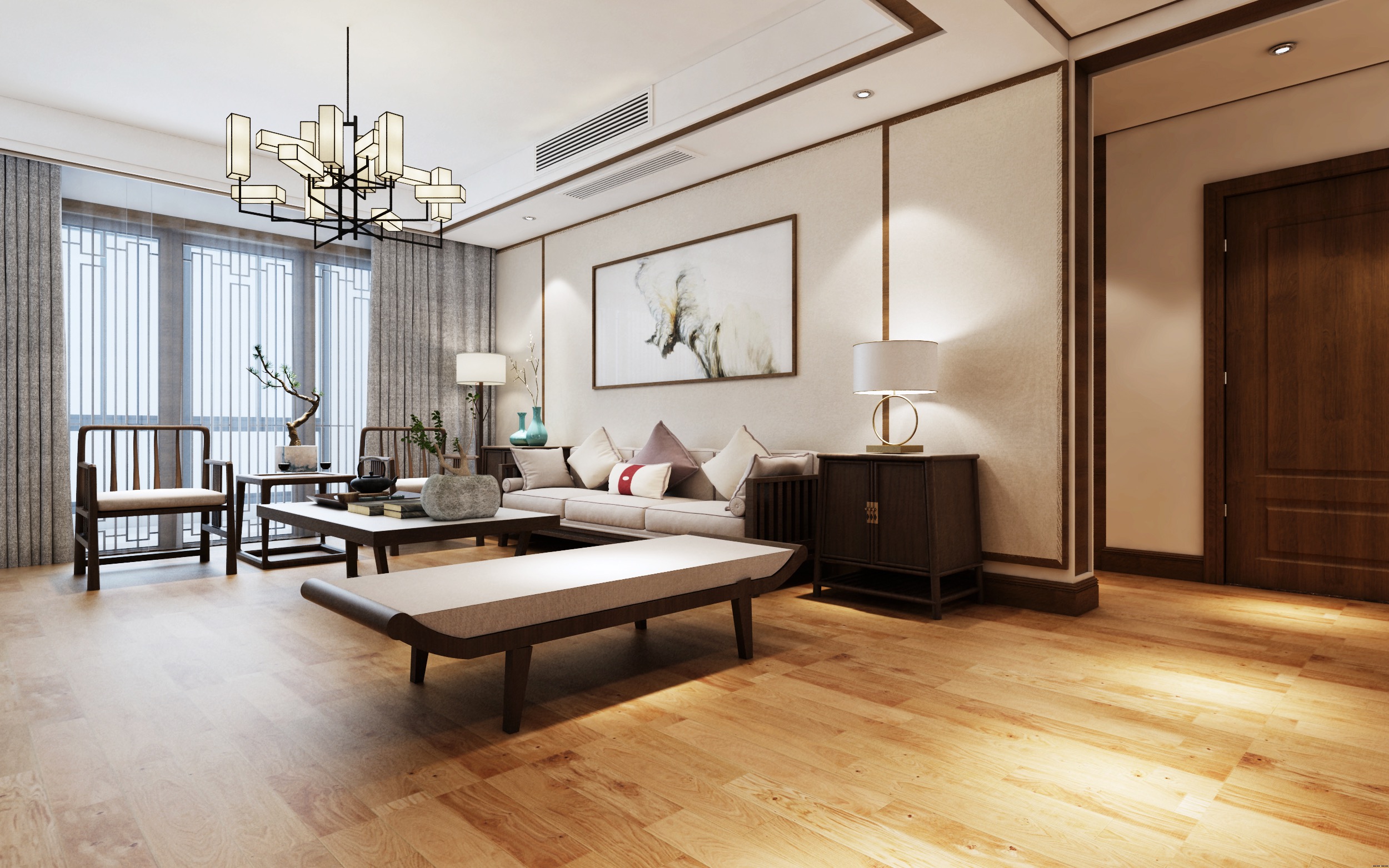 連雲港裝修公司