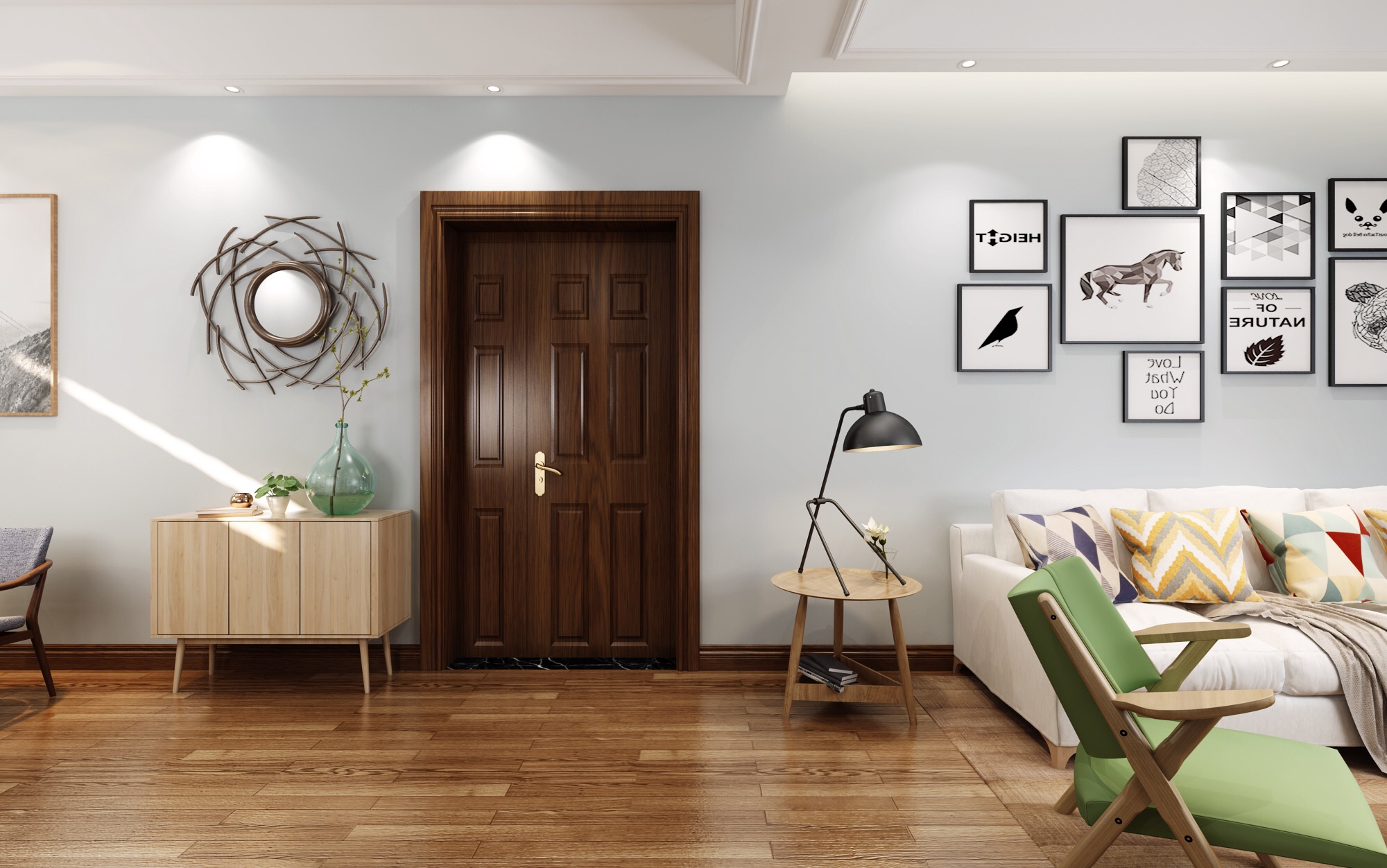 連雲港裝修公司