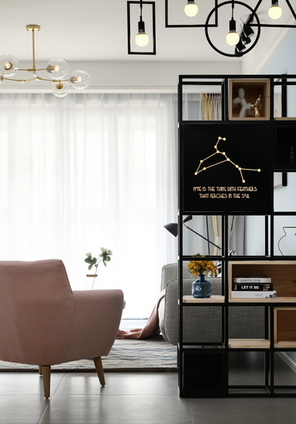 自己裝修會讓居室存在安全隱患